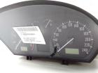 Skoda Fabia 6Y Tacho Kombiinstrument 110.080.015/003 BJ2000