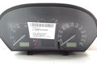 Skoda Fabia 6Y Tacho Kombiinstrument 110.080.015/003 BJ2000