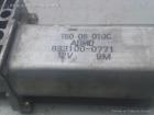 Ford Probe 2 Schiebedachmotor T5008010C 8331000771 ASMO BJ1994