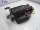 Peugeot 405 Anlasser Starter 0001208516 BOSCH 1.9 70kW D2C BJ1990