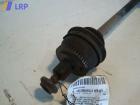 VW Passat 3BG original Antriebswelle Gelenkwelle hinten rechts 3B0501203 BJ2001