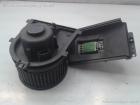 VW Golf 4 Gebläsemotor Heizgebläsemotor 1J1819021A H35657880E SME VALEO BJ1999