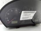 Skoda Fabia 1 6Y original Kombiinstrument Tacho 1.4 16V 74kw 110080125003