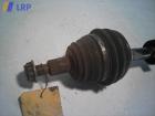 VW New Beetle original Antriebswelle Gelenkwelle vorn links 1J0407271DF BJ2000