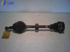 VW New Beetle original Antriebswelle Gelenkwelle vorn links 1J0407271DF BJ2000