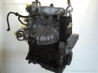 VW New Beetle original Motor AVH 2.0 85kw Schalter BJ2000