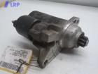 Skoda Fabia 6Y Anlasser Starter 02T911023E 0001121016 BOSCH 1.4 16V 74kW BJ2000