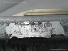 Renault Laguna 1 original Heckwischermotor 0390206422 BJ1995