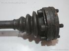 BMW E30 324D Antriebswelle Gelenkwelle hinten links 2.4 63kw BJ1987