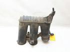 Opel Omega B original Luftverteilerstutzen 90499170 1310327 BJ1994