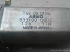 Mazda MX3 original Schiebedachmotor 8331003902 BJ1991