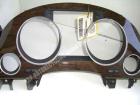 Audi A8 4E Blende Tacho Kombiinstrument 4E185711505S Holzdekor BJ2003 Audi A8 4E Blende Tacho Kombiinstrument 4E185711505S Holzdekor BJ2003