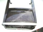 Audi A8 D3 4E BJ2003 original Blende Verkleidung Mittelkonsole mit Becherhalter 4E0863916G3J3