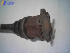 Audi A8 4E original Antriebswelle Gelenkwelle vorn links 4.0 202kw BJ2002