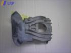 VW Lupo 1,4 16V Bj 1999 Bremssattel vorn links 6N0615123C