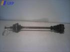A8 D2 6.0 W12 Bj2000 Gelenkwelle Antriebswelle hinten links 4D0501203G A8 D2 6.0 W12 Bj2000 Gelenkwelle Antriebswelle hinten links 4D0501203G