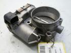 Audi A8 S8 D2 BJ2000 original Drosselklappe 6.0 W12 AZC 0280750003