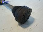 Audi TT 8N BJ2000 Gelenkwelle Antriebswelle hinten links 1J0501204B 1.8T 165kw APX