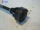 Audi TT 8N BJ2001 Gelenkwelle Antriebswelle hinten links 1J0501203B