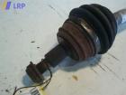 Audi TT 8N BJ2001 Gelenkwelle Antriebswelle hinten links 1J0501203B