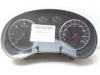 Audi A3 8P Tacho Kombiinstrument original 110080223002 VDO BJ2003