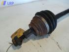 Audi A3 8P original Antriebswelle Gelenkwelle vorn links 1K0407271AT BJ2003