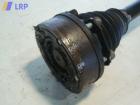 Audi A3 8P original Antriebswelle Gelenkwelle hinten rechts 3.2 184kw BJ2004