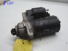 Audi A2 8Z BJ2000 Anlasser Starter 02T911023E