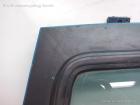 VW Scirocco 533 BJ1987 Heckklappe Heckscheibe Klappe hinten Spoiler