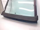 VW Scirocco 533 BJ1987 Heckklappe Heckscheibe Klappe hinten Spoiler