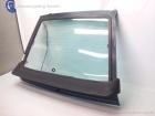 VW Scirocco 533 BJ1987 Heckklappe Heckscheibe Klappe hinten Spoiler