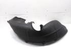 Audi A8 4E Radhausschale hinten rechts 4E0810172C Plastik schwarz BJ2003