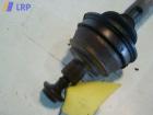 Audi A8 4E Antriebswelle Gelenkwelle hinten links 4E0501203C BJ2003