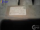Audi A8 D2 4D Saugrohroberteil 07C133185F PIERBURG 6.0 W12 309kw AZC BJ2001