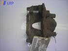 Opel Tigra Bremssattel vorn links ATE ohne ABS BJ1995