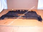 Hutablage Alcantara; Verkleidung Hutablage; A8/S8 4E (11/02-09); Typ 4E ab 11/02-12/09; 4E0863411AR4Q1