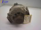 Audi A6 original Lichtmaschine Generator 2542798A VALEO BJ2004