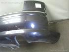Audi A8 D3 4E Stoßfänger Stoßstange hinten Limo LZ7Q Austerngraumetallic BJ2004 Audi A8 D3 4E Stoßfänger Stoßstange hinten Limo LZ7Q Austerngraumetallic BJ2004