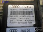 Audi A8 4E Bj.2004 Fensterhebermotor hinten links 4E0959801C