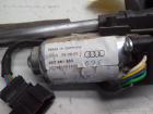 Audi A8 4E original Hebemotor Sonnenrollo hinten links Bj.2004