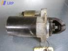 Ford Puma EC Anlasser Starter 96FB11000KD 0001107087 BOSCH BJ1999