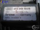 AUDI A6 (4F, 04/04-) MOTOR FENSTERHEBER VORN RECHTS 4F0959802B