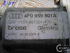 Audi A6 C6 4F Fensterhebermotor Tür hinten links 4F0959801A BROSE BJ2004