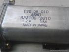 Mazda Xedos 6 original Schiebedachmotor T7008010 ASMO BJ1993