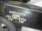 Mitsubishi Eclipse D20 original Stellmotor Scheinwerfer links MB542479 BJ1992