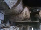 Mazda MX3 Motor K819 1.8 98kw BJ1993