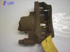 Peugeot Expert BJ1999 original Bremssattel Bremszange vorn links