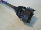 Audi A4 8D Avant original Antriebswelle Gelenkwelle hinten links 2.8 142kwBJ1996 Audi A4 8D Avant original Antriebswelle Gelenkwelle hinten links 2.8 142kwBJ1996