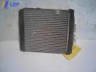Audi A2 8Z Wärmetauscher 8Z0819031 BEHR 1.4TDI 55kw BHC BJ2004