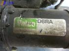 Opel Tigra original Anlasser Starter D6RA VALEO 1.4 66kw BJ1995